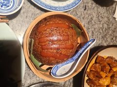 -南京大牌档(青岛万象城店)