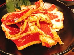 -九田家黑牛烤肉料理(无锡T12店)