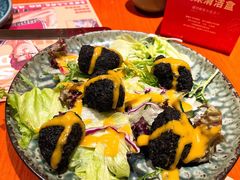 -仓桥家·焗寿司·锅物(光谷步行街店)
