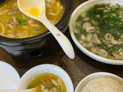 山药骨髓肉-東城故事·尋找姆媽的味道(玉兰路店)