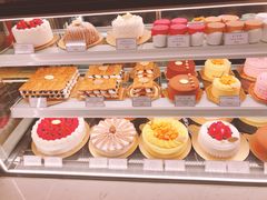 -布歌东京(德基BHG店)