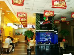 -秦镇史玉林凉皮(翡丽城店)