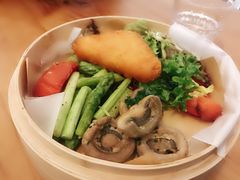 -CHILLAX轻乐时(侨建·Hi City店)