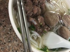 -老四家黄东明牛肉丸