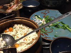 -松茸小馆·云南特色餐厅