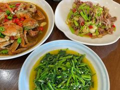 -李东农庄(中南百草园地标店)