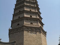 -法门文化景区