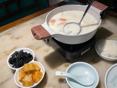 -佬麻雀·新湘菜(珠海金发购物中心店)