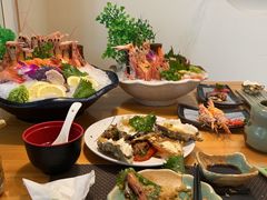 -酒久自助料理(佳兆业店)