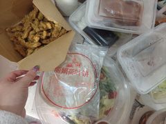-香丰阁·烤鸭·川湘菜(昌平店)
