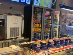 -溪边姑娘·拉丝酸奶水果捞(春熙路店)