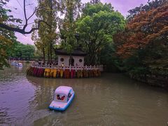 -汇龙潭