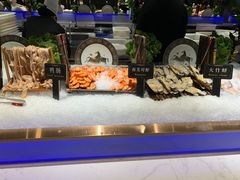 -加餐海鲜自助(宝龙一城店)