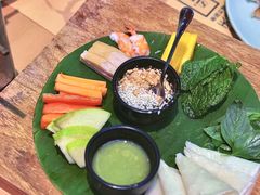 -simply thai天泰(美罗城店)