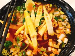 -无名缘米粉(西单店)