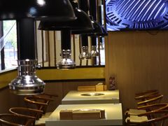 -阿泽禧烤肉(民兴花园店)