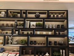 -粤海喜来登酒店·&More聚驿(天河城店)
