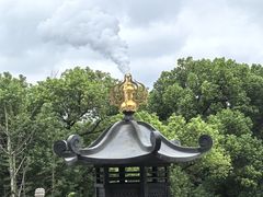 -太子山公园(园东路)