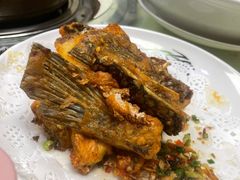 -凯盈阁·顺德私房菜·桑拿鸡