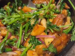 -茉里粤菜(皇姑万象汇店)