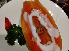 -坪山格兰云天国际酒店-汇厨自助餐厅-亲子-聚餐
