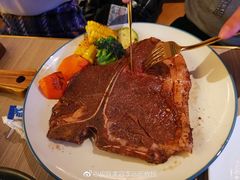 -J·one Bistro吉萬酒厨·牛排