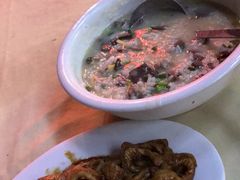 -阳江餐厅·30年老字号·粤菜海鲜大排档