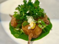 -Le Bistrot de Racine