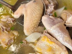 -呼吸森林·生态农庄农家乐私房菜