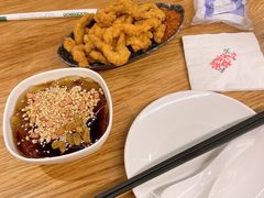 -付小姐在成都(川沙店)