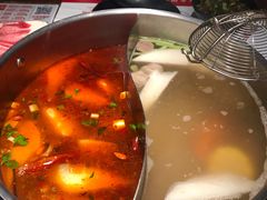 -左庭右院鲜牛肉火锅(南通CBD大有境店)