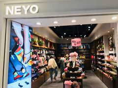 -深圳来福士广场