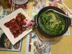 -吴系粤菜馆·茶餐厅(深业上城店)