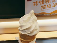 -麦当劳(南京路2店)