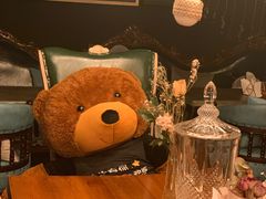 -Strawberry Butterfly草莓蝴蝶日式水果挞