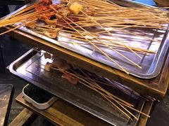 -镇江龙·火锅串串(武侯祠店)