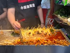 -郭记小街麻辣烫(南小街总店)
