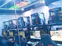 -NB网咖电竞连锁(泺安路店)