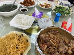 -思远客家菜馆(巴伐利亚店)