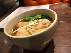 -新旺茶餐厅(嘉里城店)