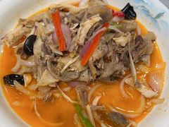 -乡村馕坑肉·烧烤·新疆菜·本地人更爱吃(阿勒泰首店)