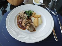 -福楼毕斯罗F Bistronome(国贸商城约会地标景观店)
