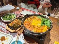 -火联烧烤(学院路创始店)