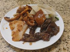 -禾斗海鲜自助(市南银座店)