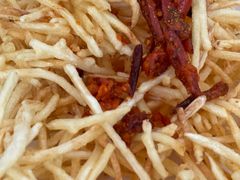 -无味饭店(九眼桥商业文化广场店)