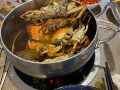 -凯悦·东方公主号 全球海鲜自助餐厅(凯丹广场店)
