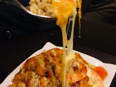 -吱咖啡西式简餐