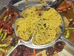 -刘一龙虾(理工店)