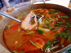 -渔太泰漓江小馆·广西融合菜(西街店)