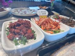 -巢湖名吃·东关老鹅汤(江南风情街店)